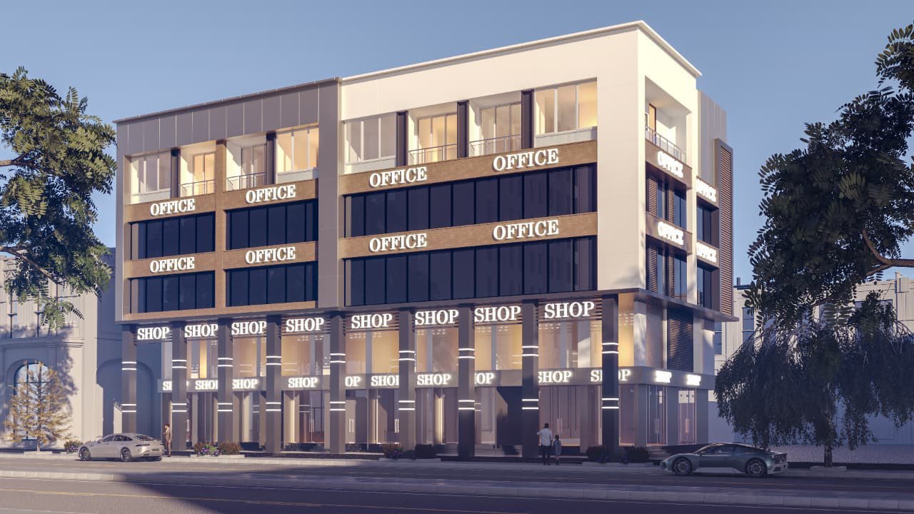 محلات للبيع في دمياط الجديده قسط امام الجامعه