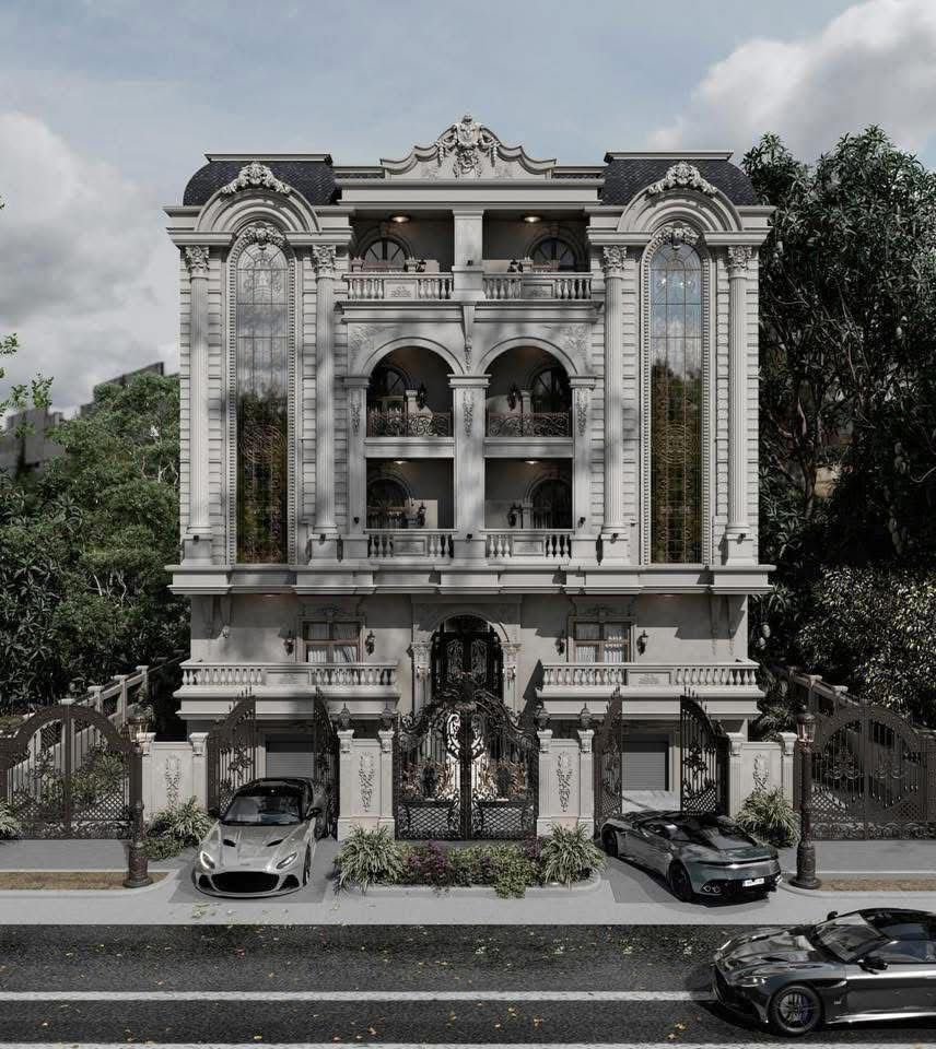 شقه للبيع بالتقسيط في دمياط الجديده اوول مطل دولي