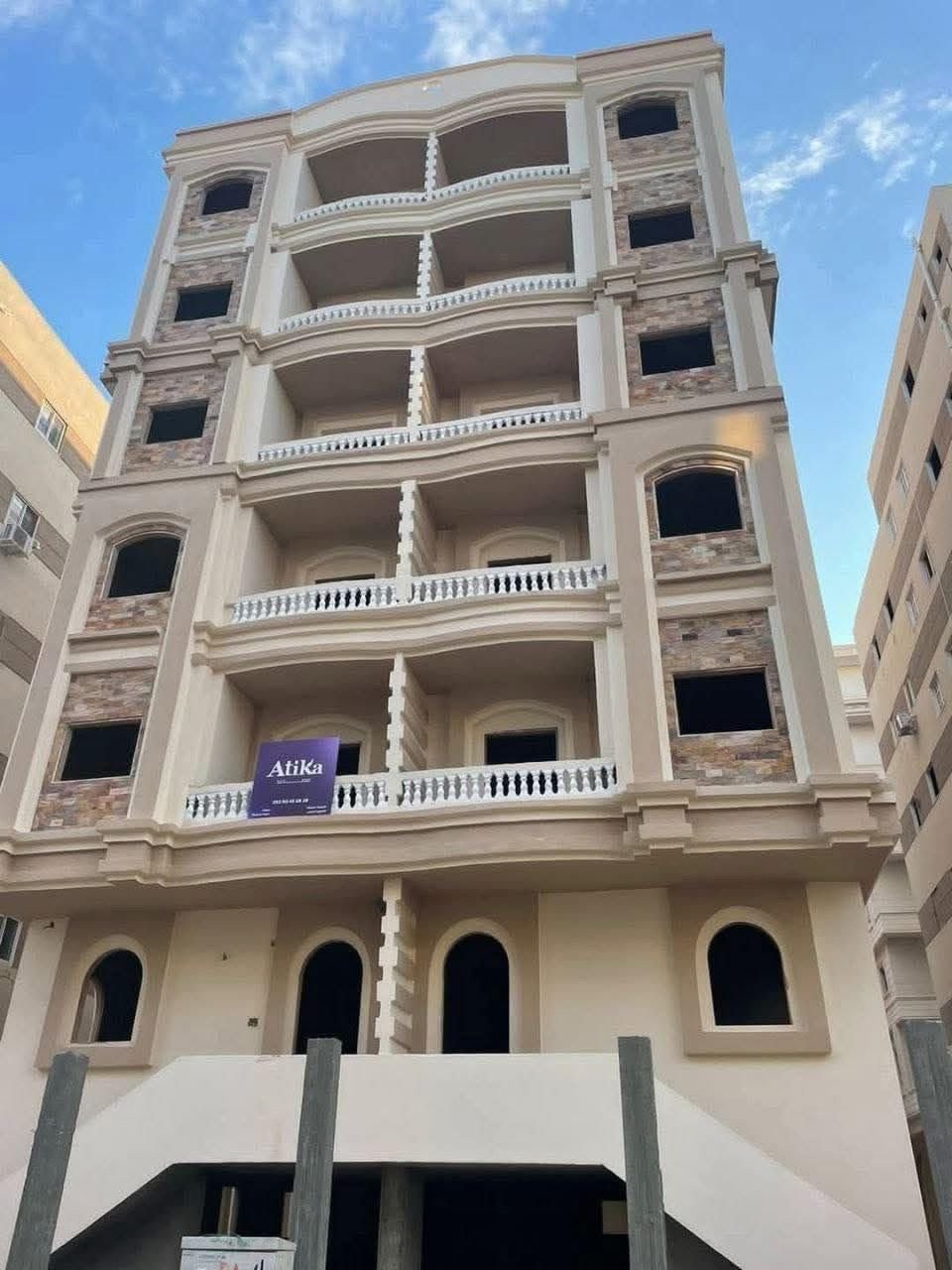 شقة للبيع في دمياط الجديدة في المستثمر الجديد

شقة 120 متر للبيع في المستثمر الجديد دمياط الجديدة

شقة نص تشطيب للبيع في دمياط الجديدة

شقق للبيع في المستثمر الجديد دمياط

شقة استثمارية للبيع في دمياط الجديدة